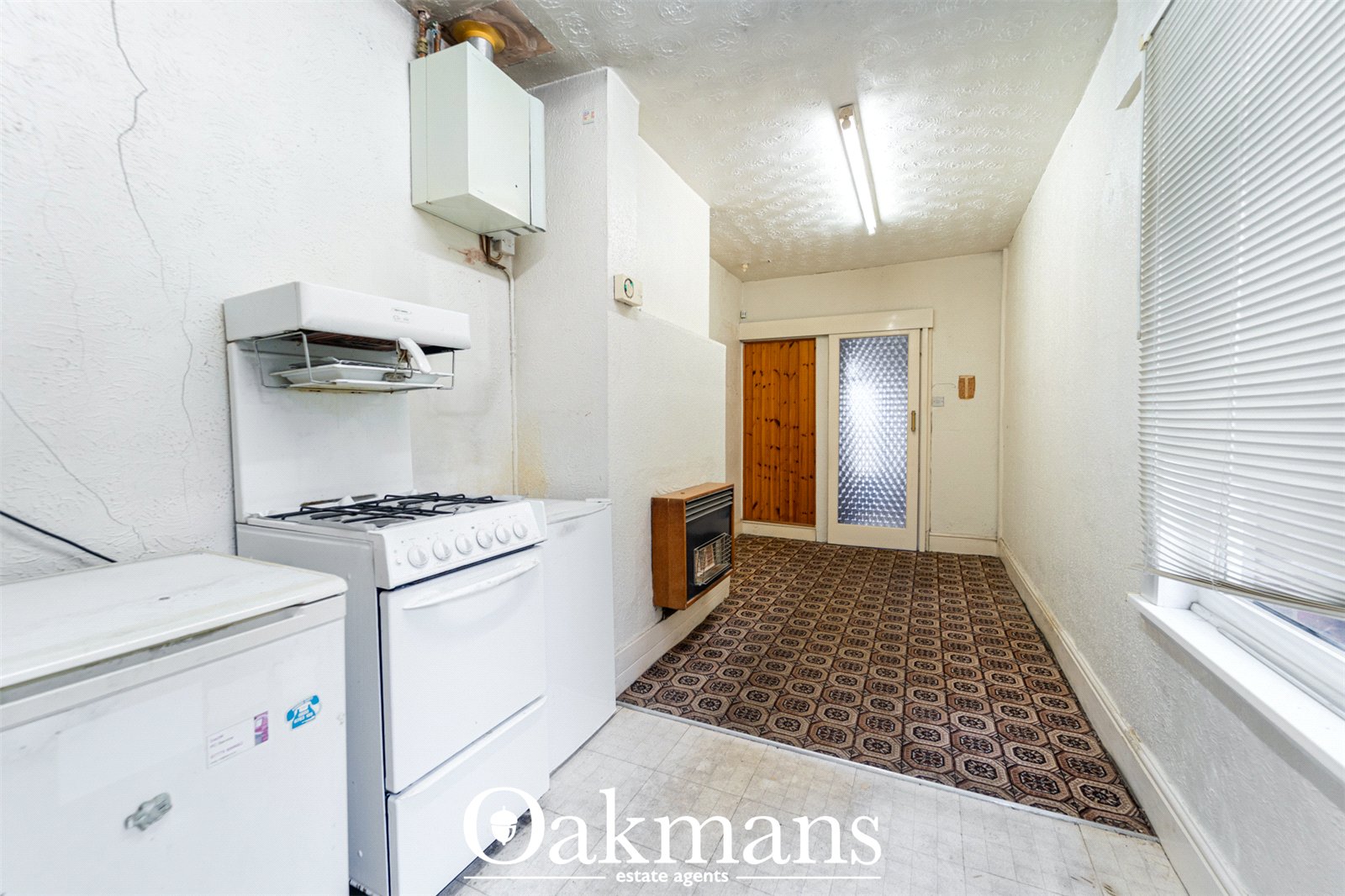 Devon Road, Smethwick, B67