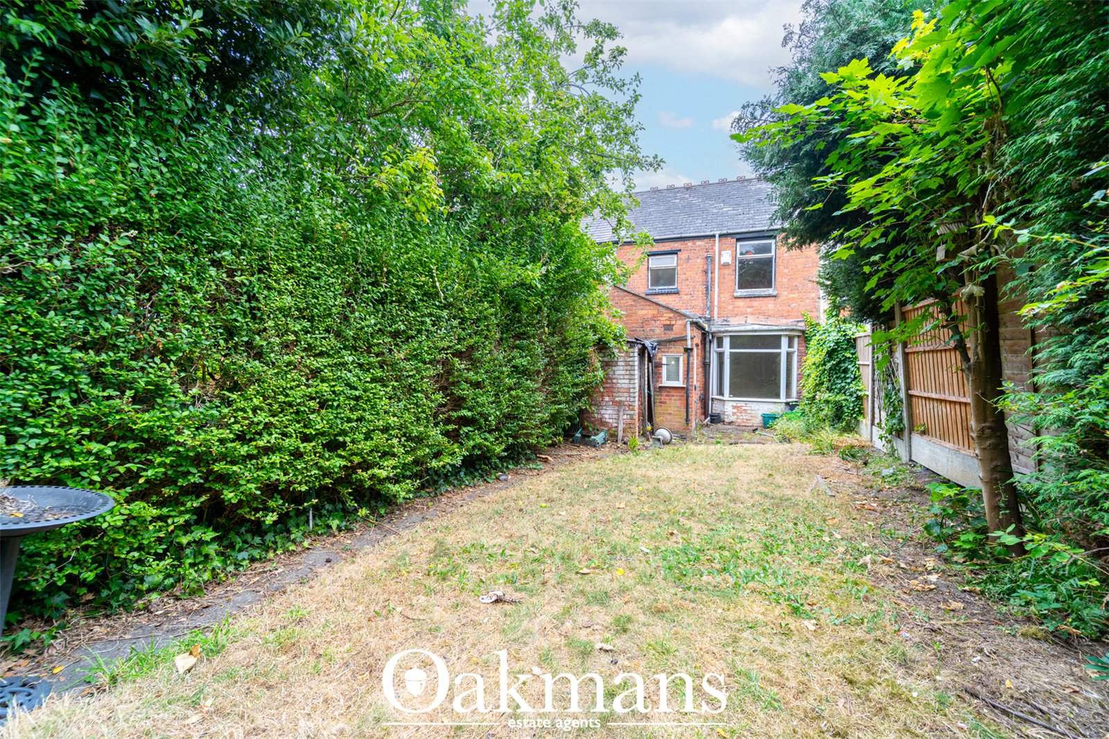 Devon Road, Smethwick, B67
