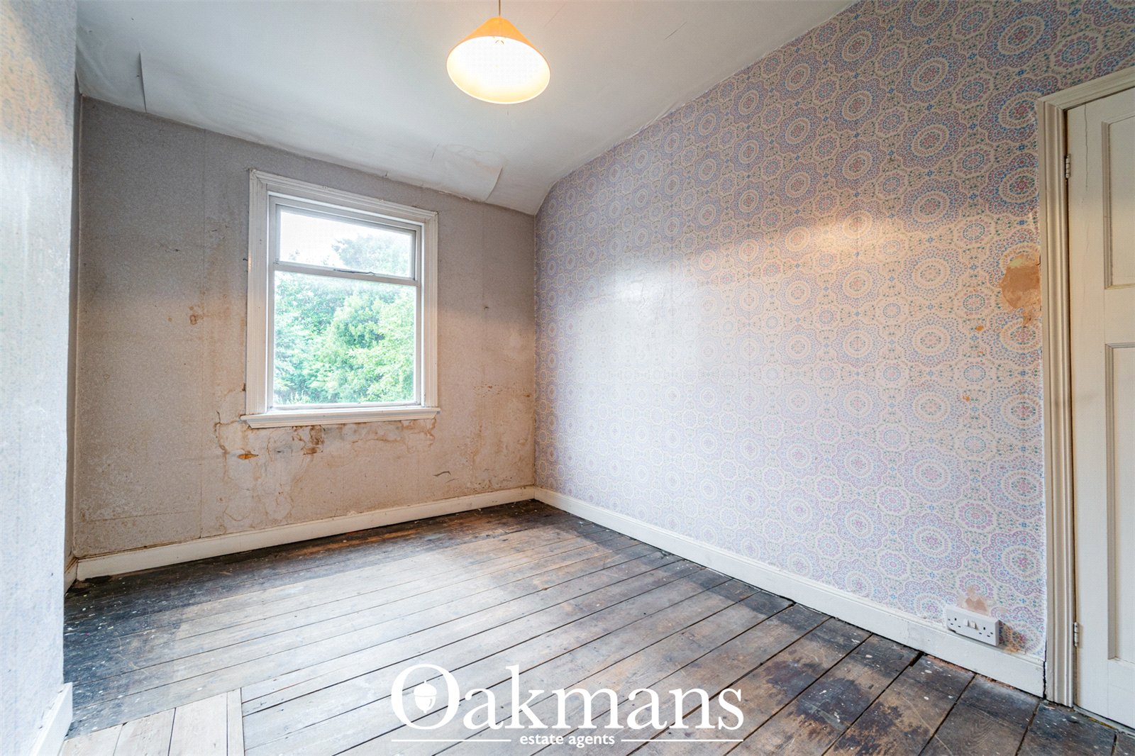 Devon Road, Smethwick, B67
