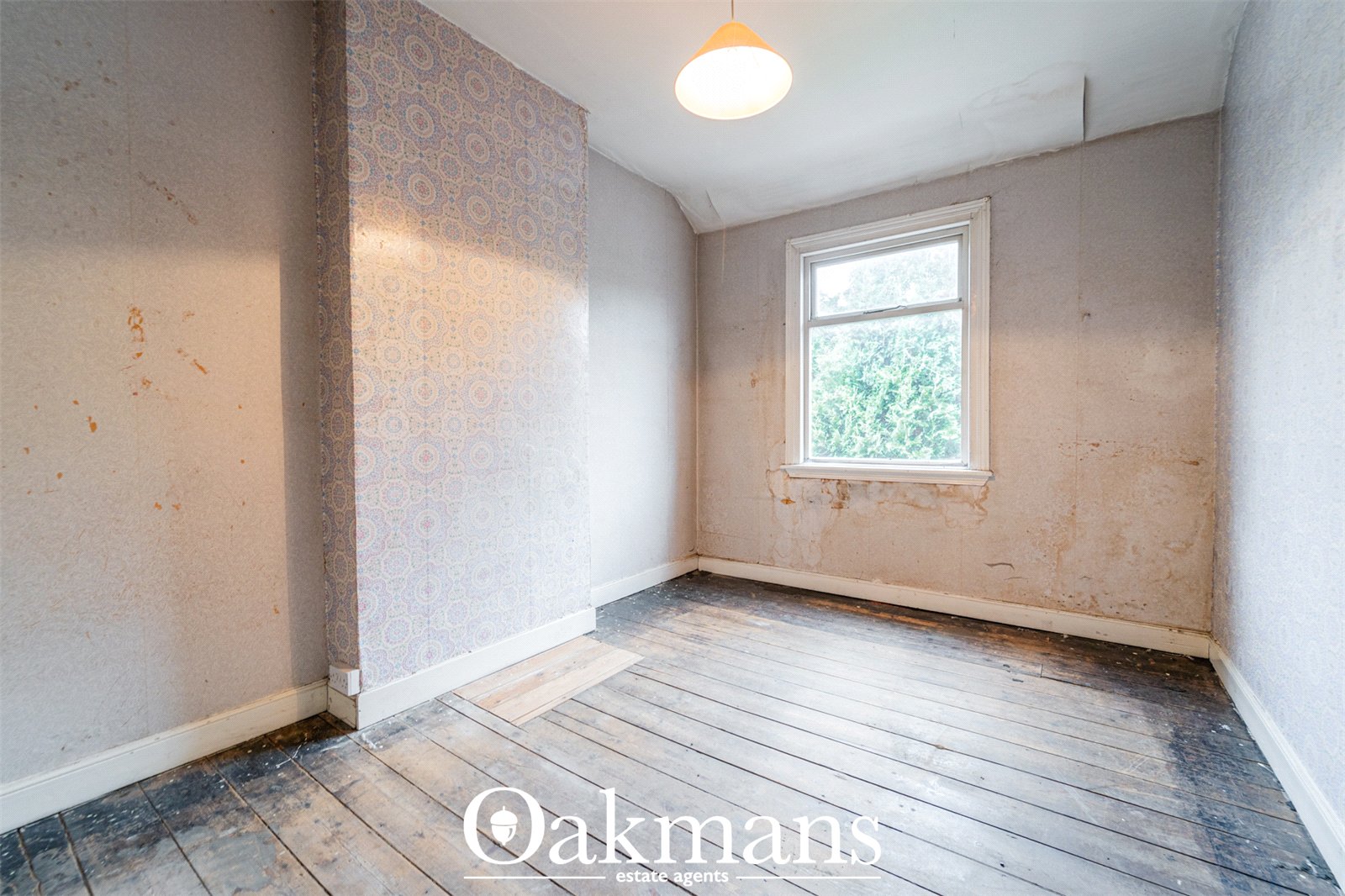 Devon Road, Smethwick, B67