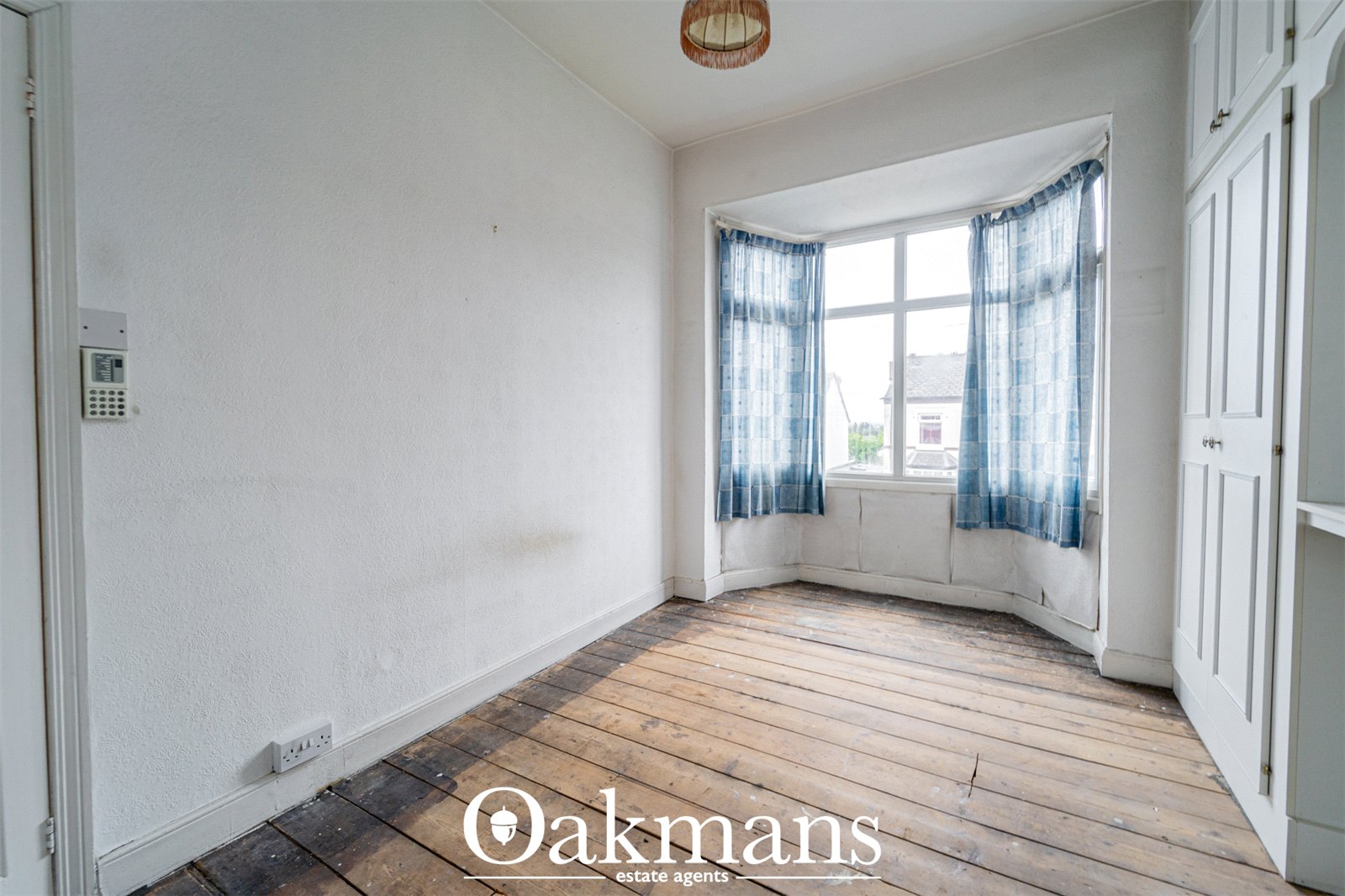 Devon Road, Smethwick, B67