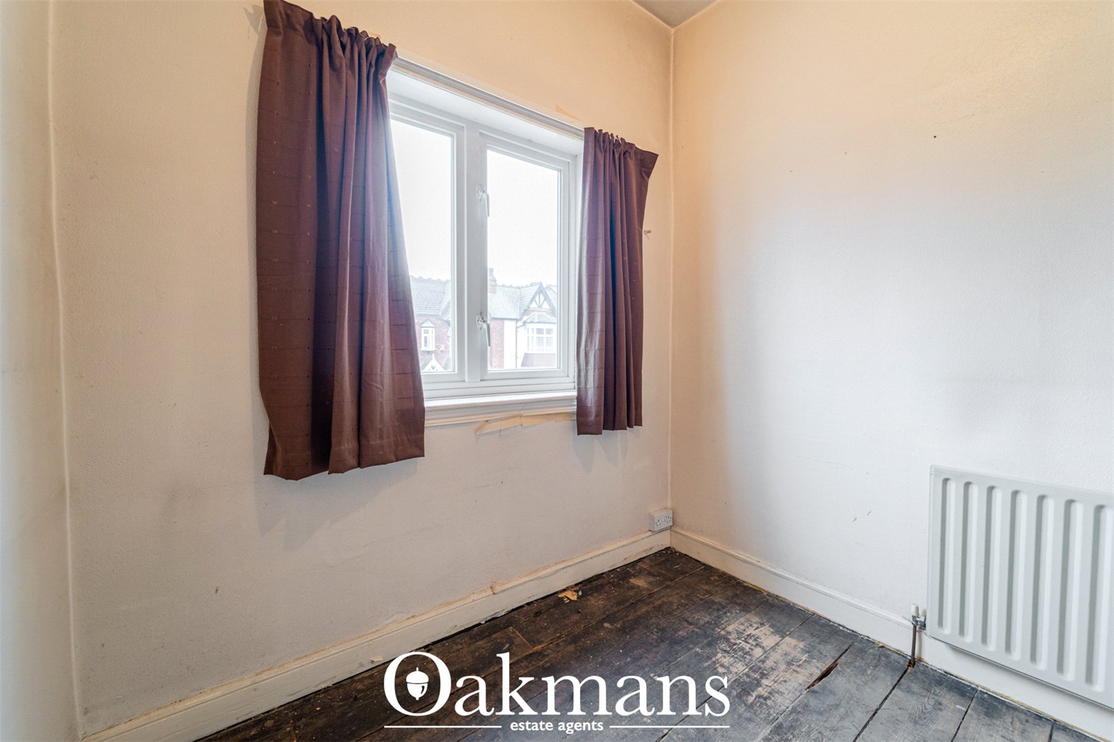 Devon Road, Smethwick, B67