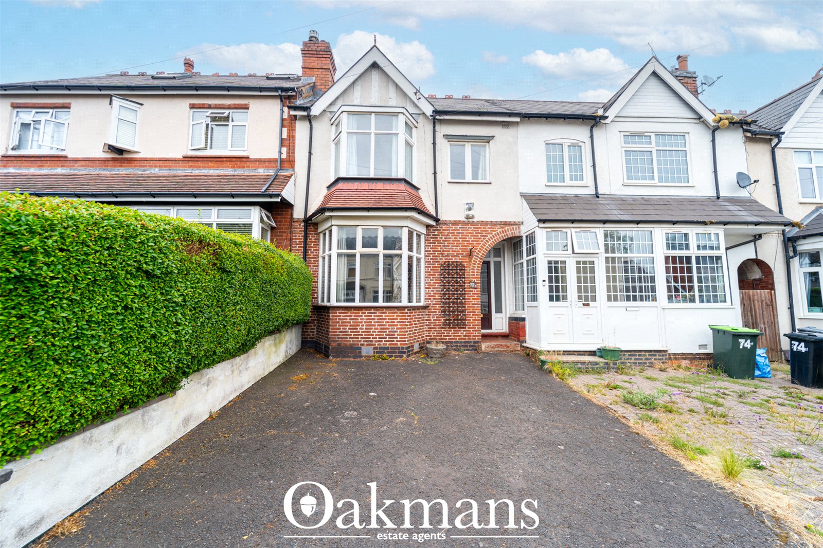 Devon Road, Smethwick, B67