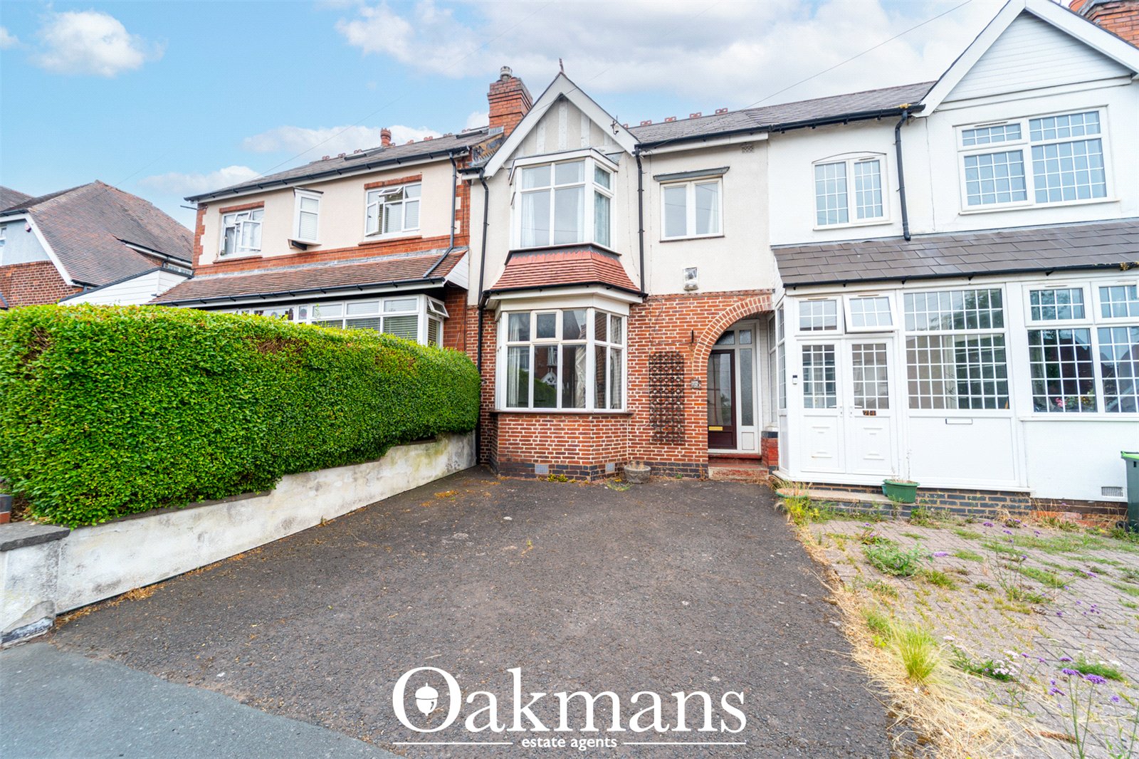 Devon Road, Smethwick, B67