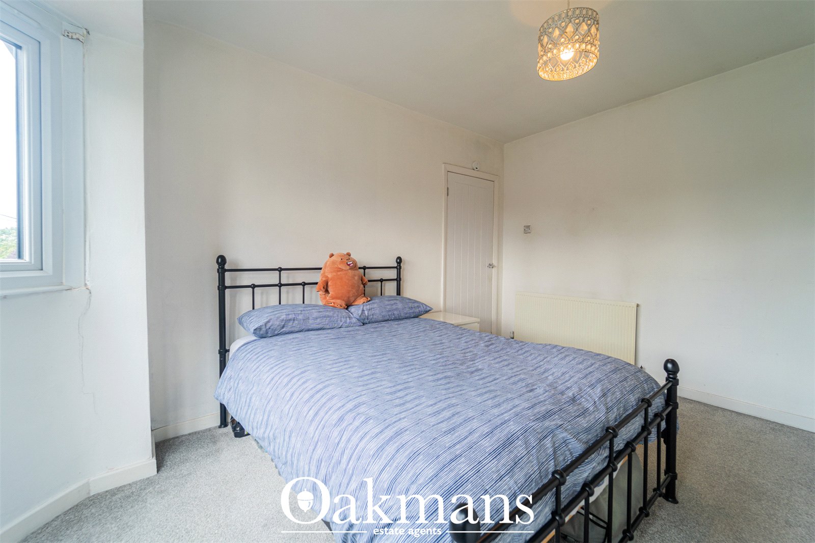 Brandwood Park Road, Birmingham, B14