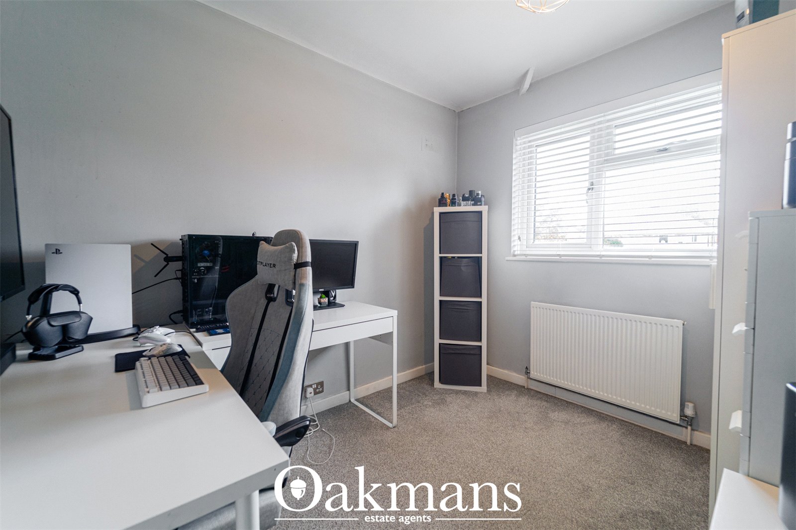 Brandwood Park Road, Birmingham, B14
