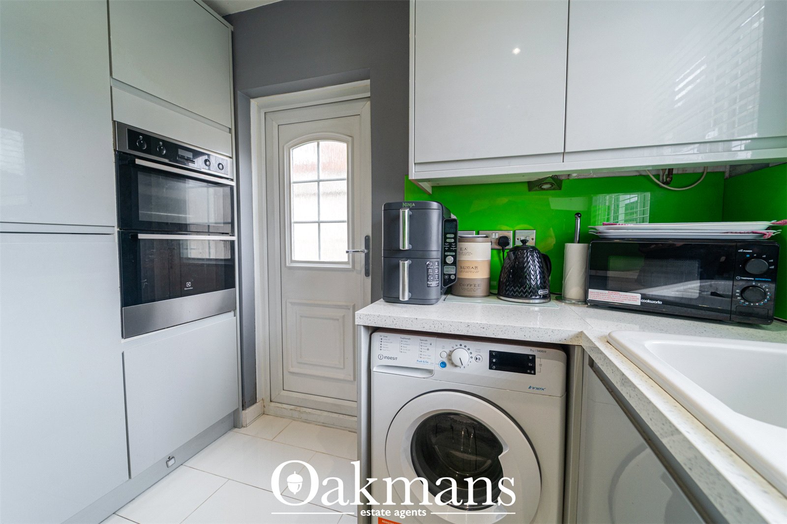 Brandwood Park Road, Birmingham, B14
