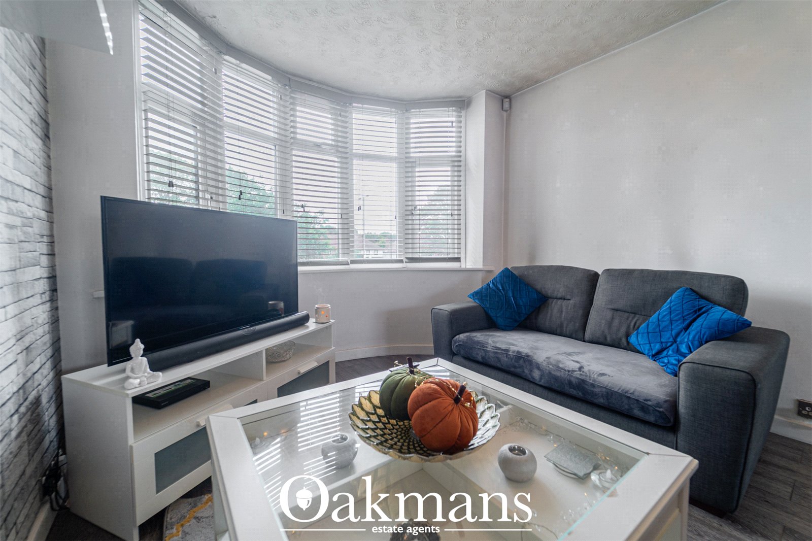 Brandwood Park Road, Birmingham, B14