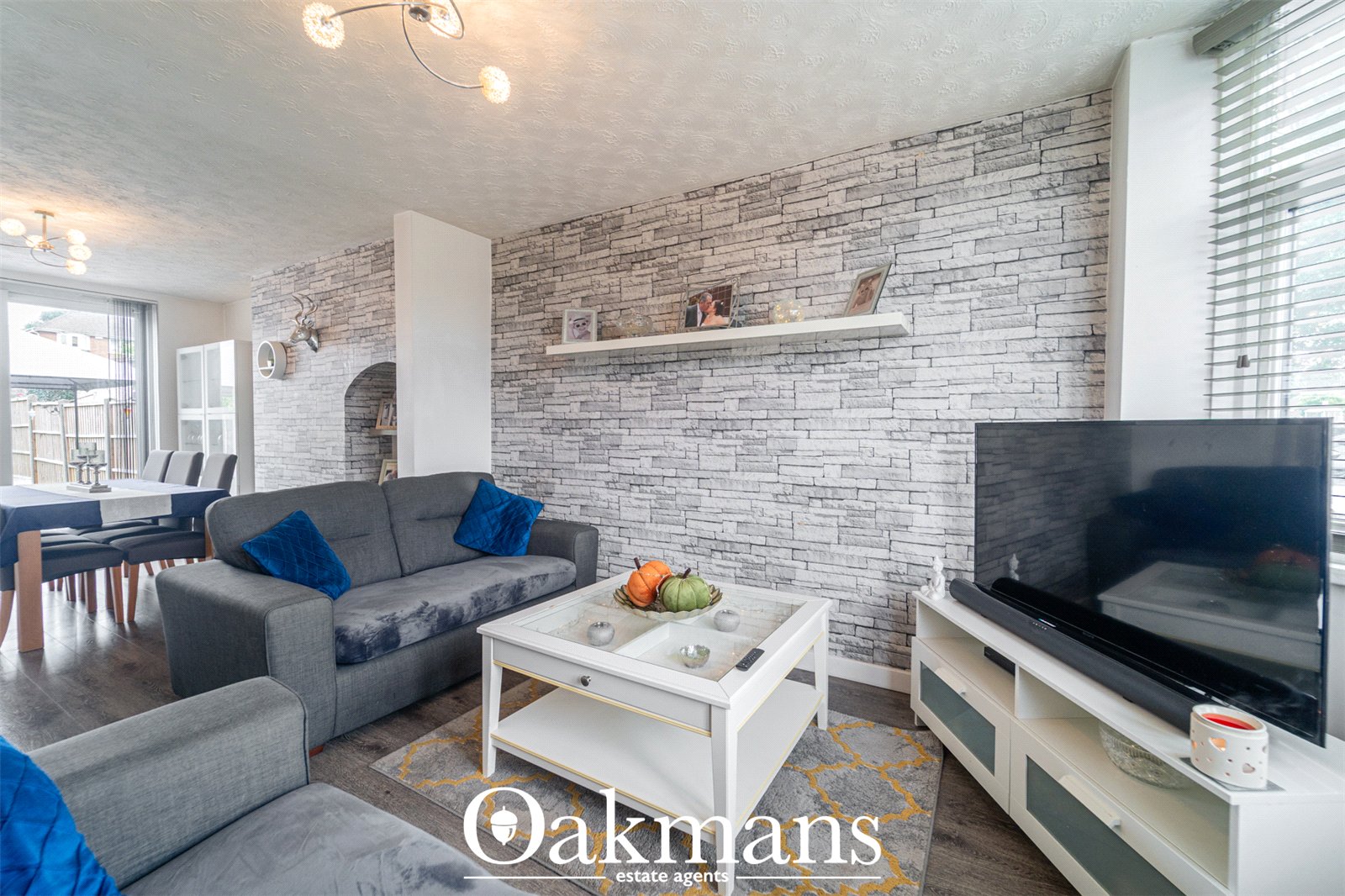 Brandwood Park Road, Birmingham, B14