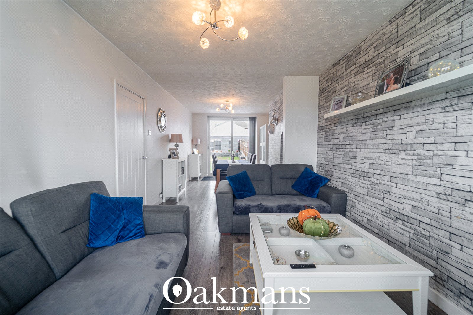 Brandwood Park Road, Birmingham, B14