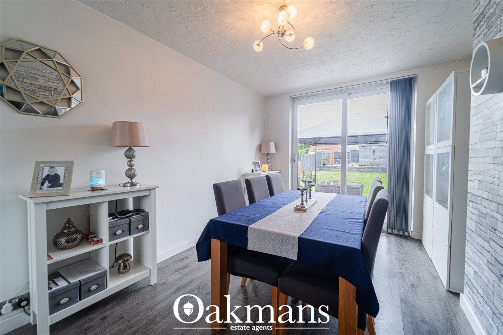 Brandwood Park Road, Birmingham, B14