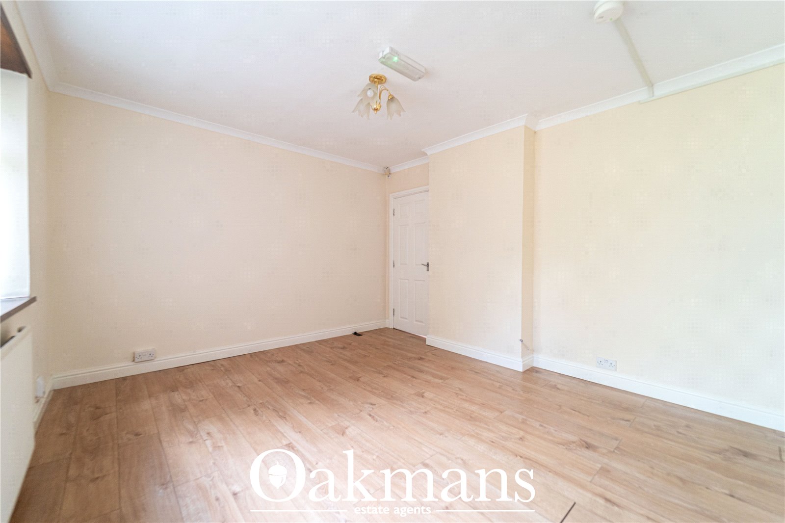 Cadleigh Gardens, Birmingham, B17