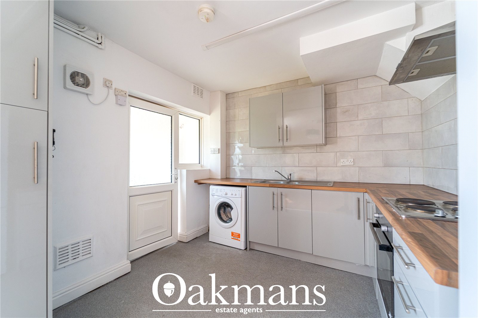 Cadleigh Gardens, Birmingham, B17