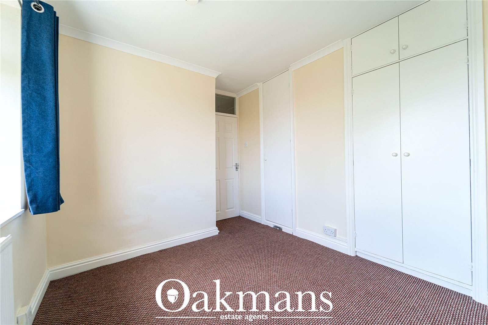 Cadleigh Gardens, Birmingham, B17