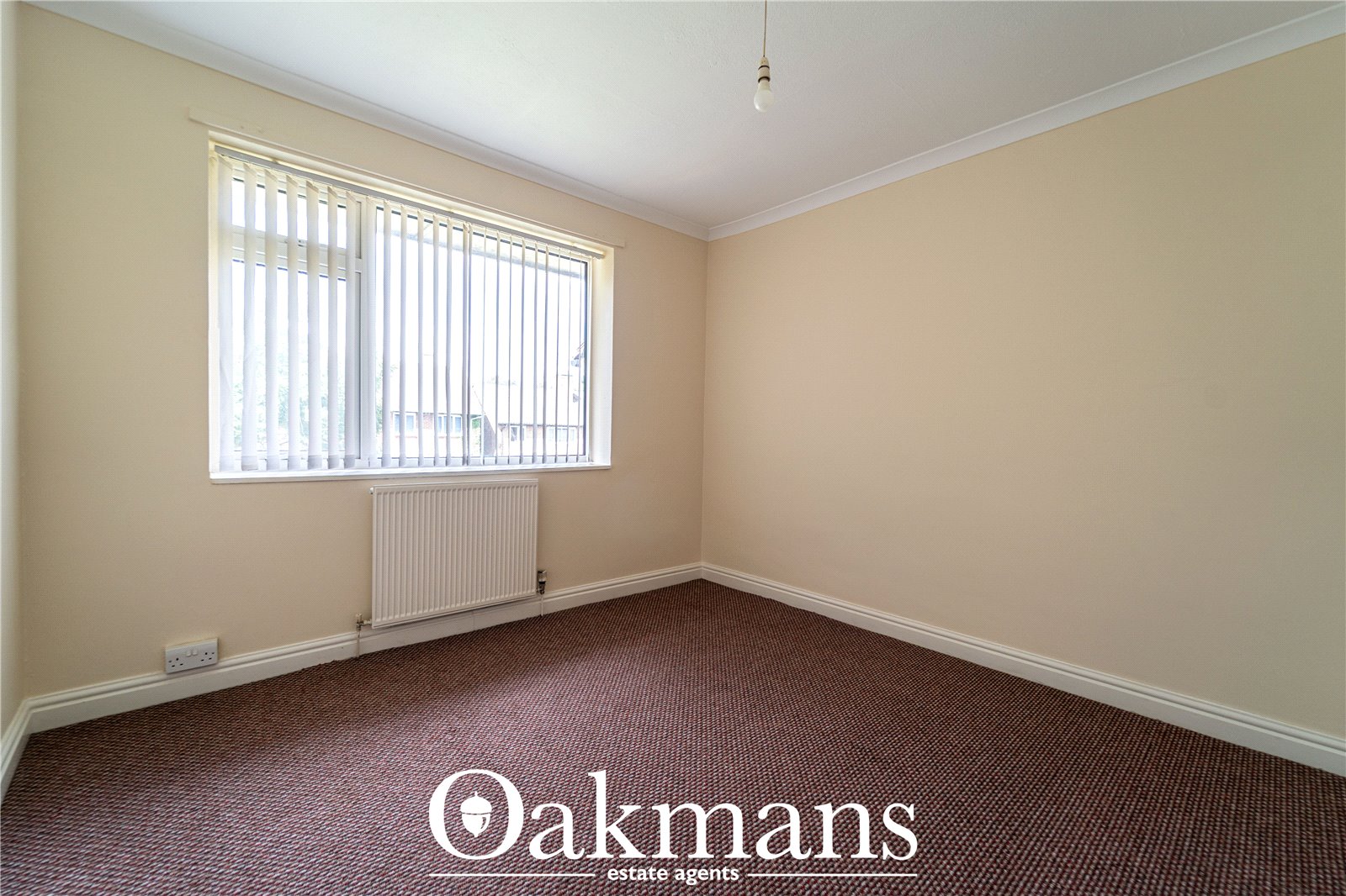 Cadleigh Gardens, Birmingham, B17
