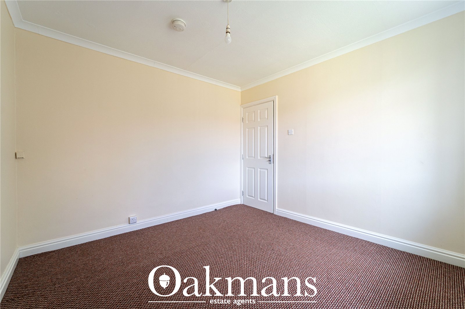 Cadleigh Gardens, Birmingham, B17