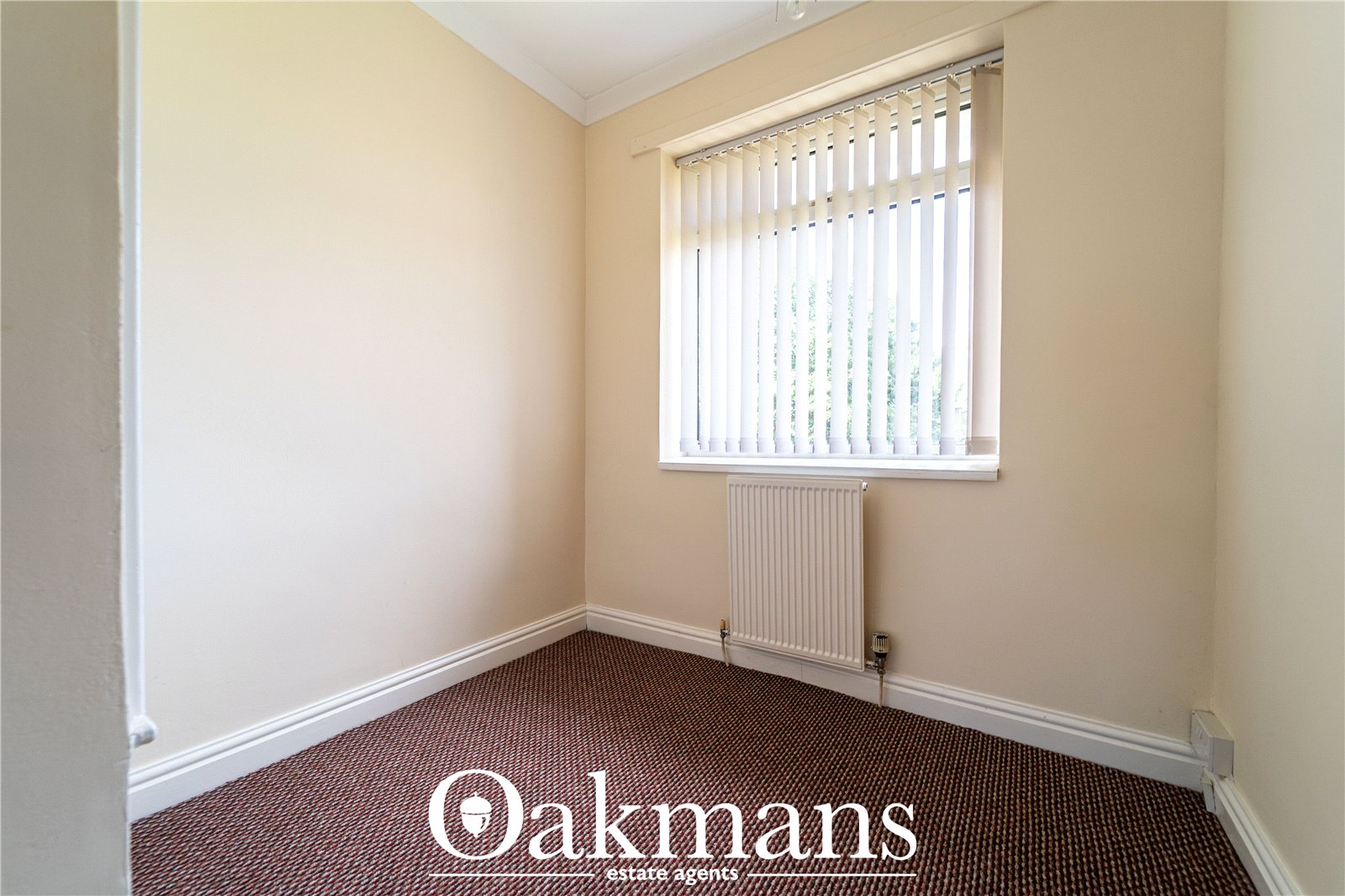 Cadleigh Gardens, Birmingham, B17