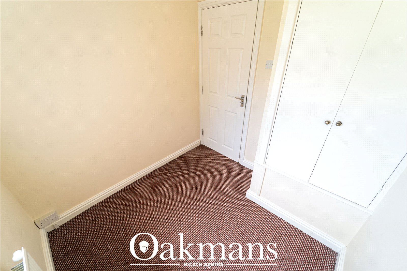 Cadleigh Gardens, Birmingham, B17