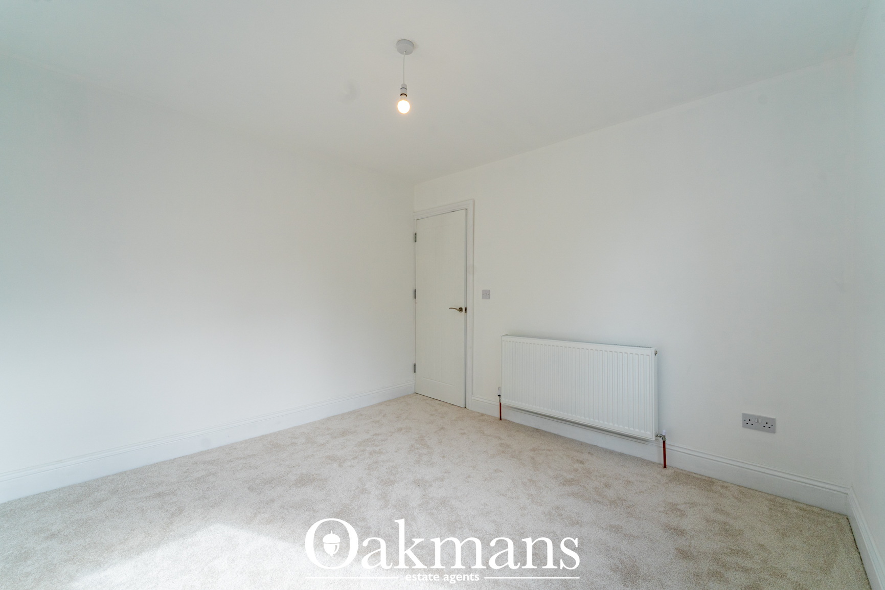 Tennal Road, Birmingham, B32