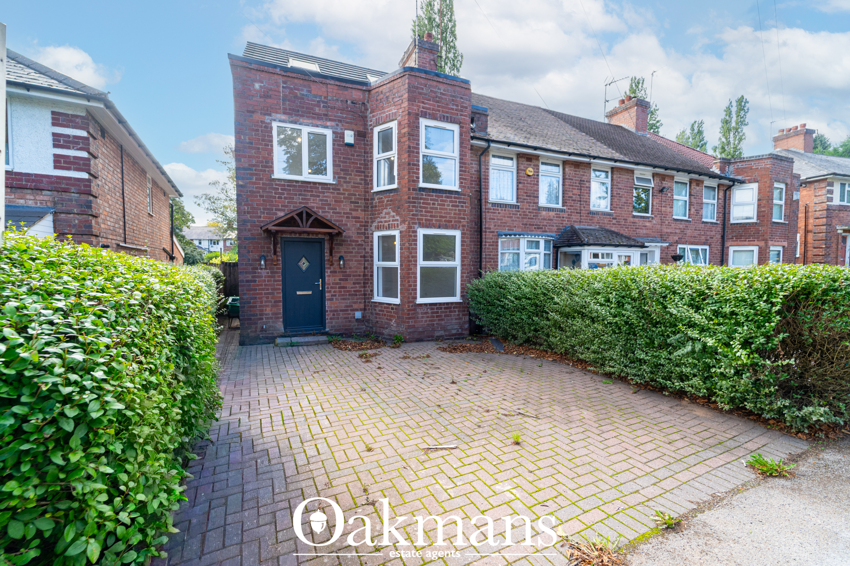Tennal Road, Birmingham, B32