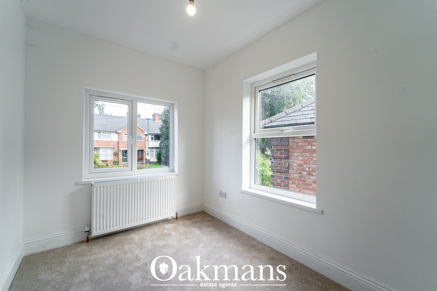 Tennal Road, Birmingham, B32