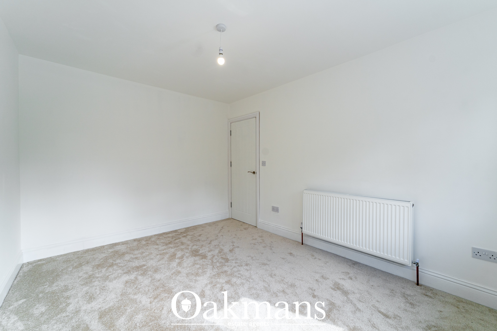 Tennal Road, Birmingham, B32