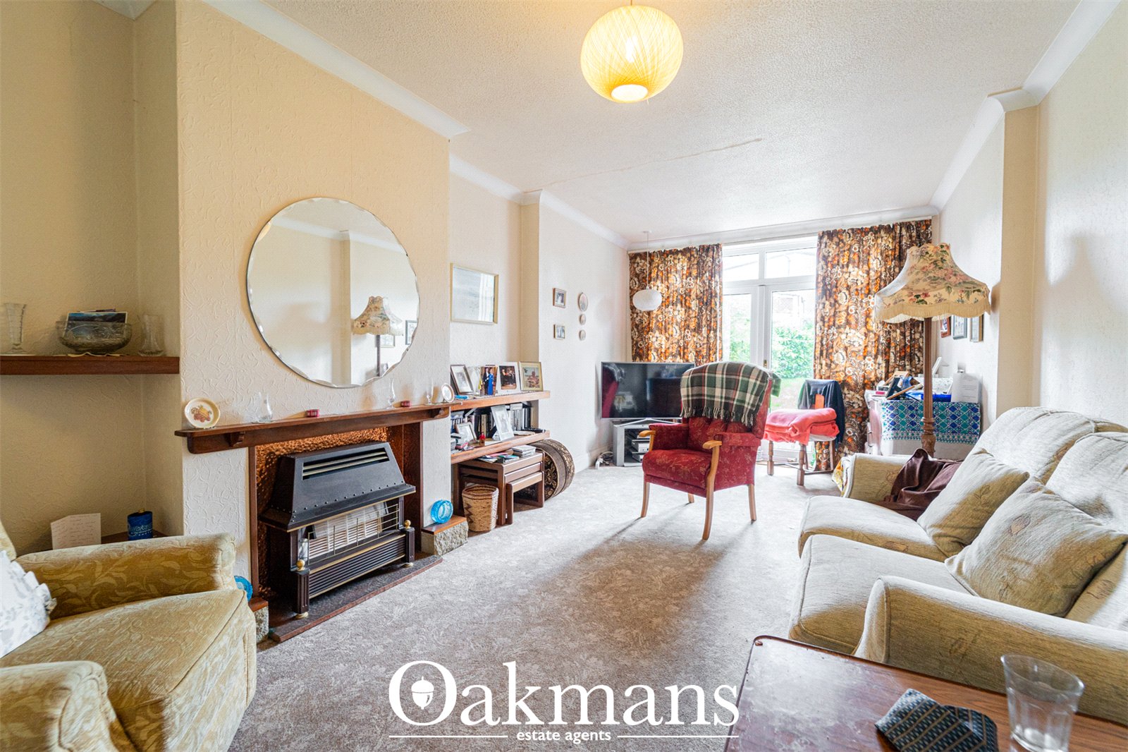 Albert Road, Oldbury, B68