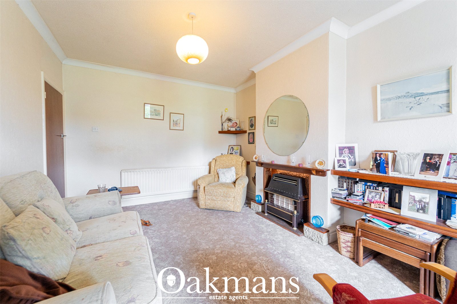 Albert Road, Oldbury, B68