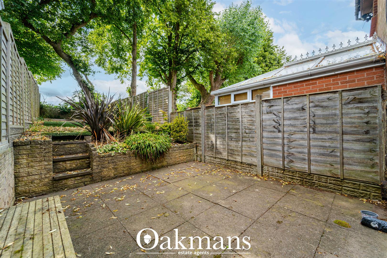Fredas Grove, Birmingham, B17