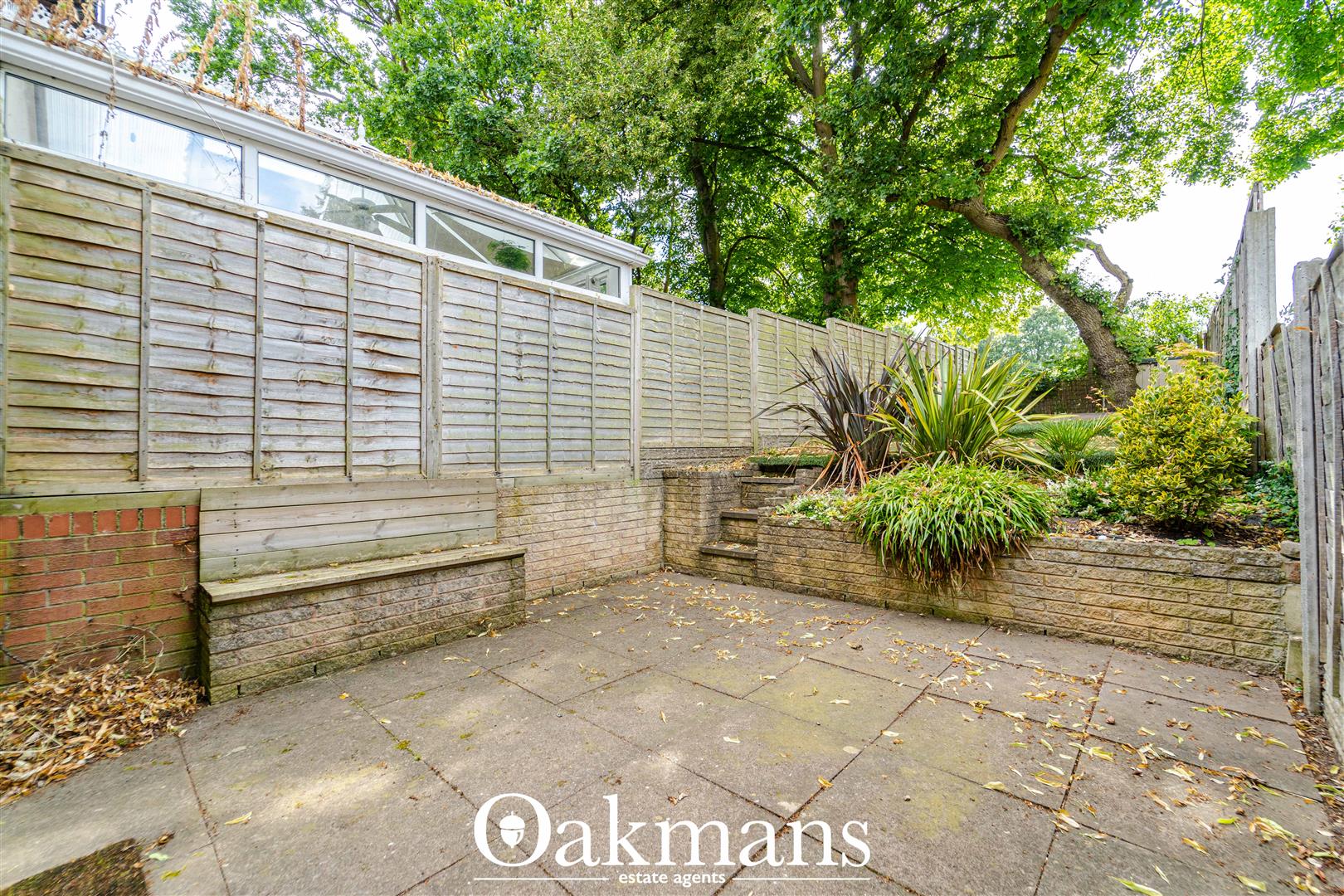 Fredas Grove, Birmingham, B17