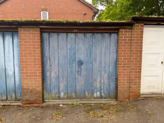 Fredas Grove, Birmingham, B17