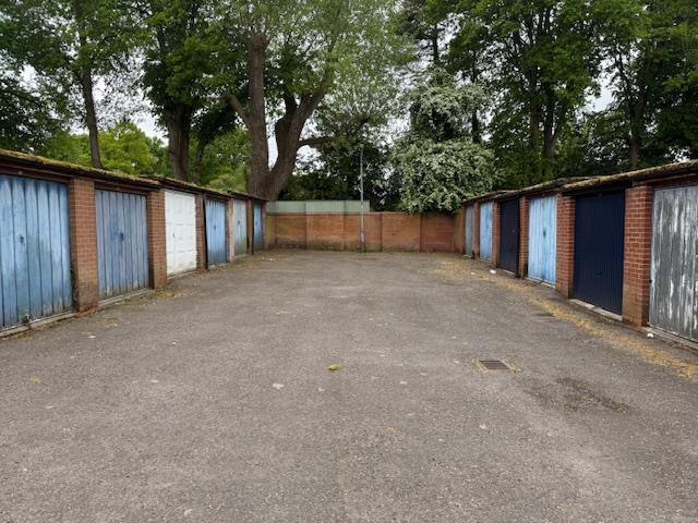 Fredas Grove, Birmingham, B17