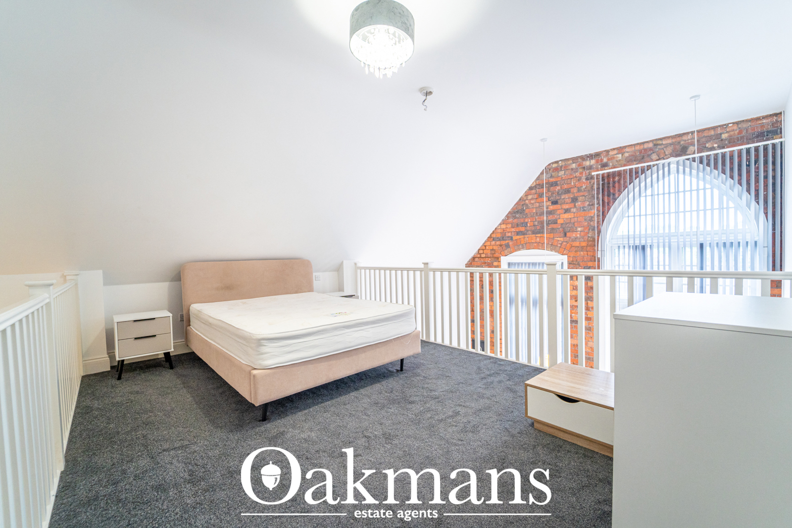 The Boulton, Smethwick, B66