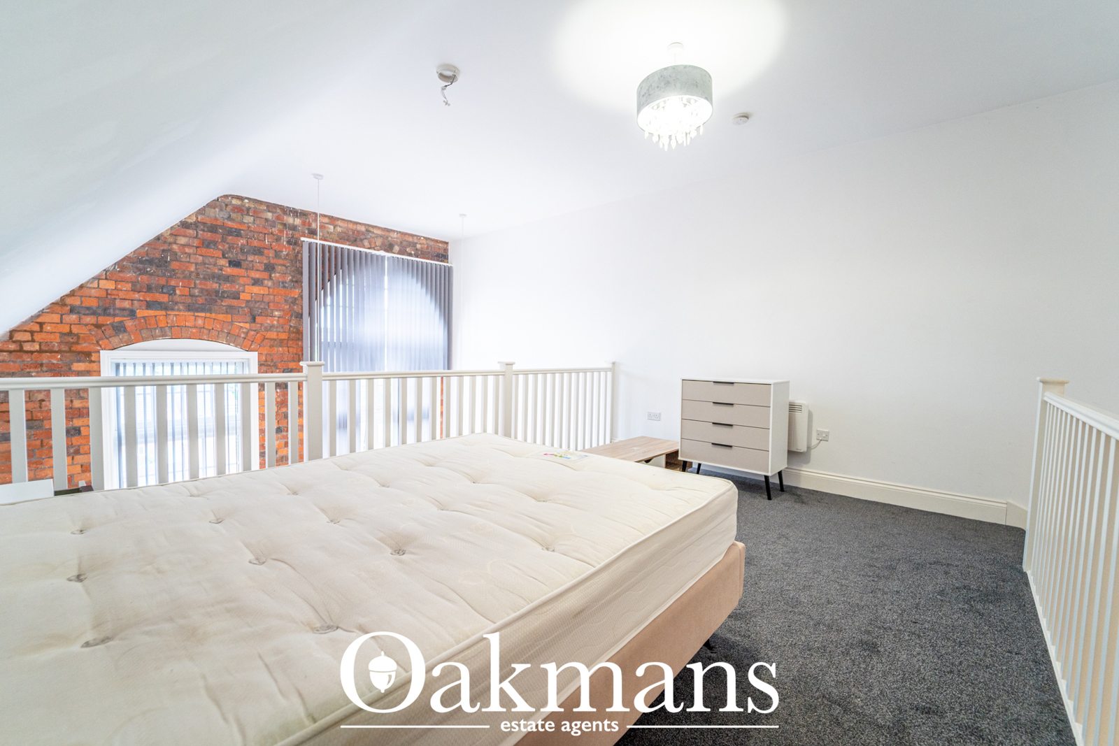 The Boulton, Smethwick, B66