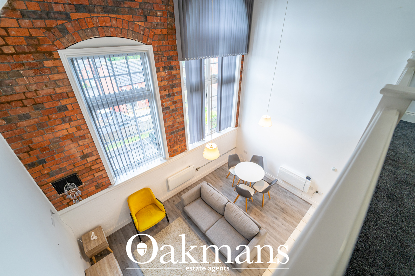 The Boulton, Smethwick, B66