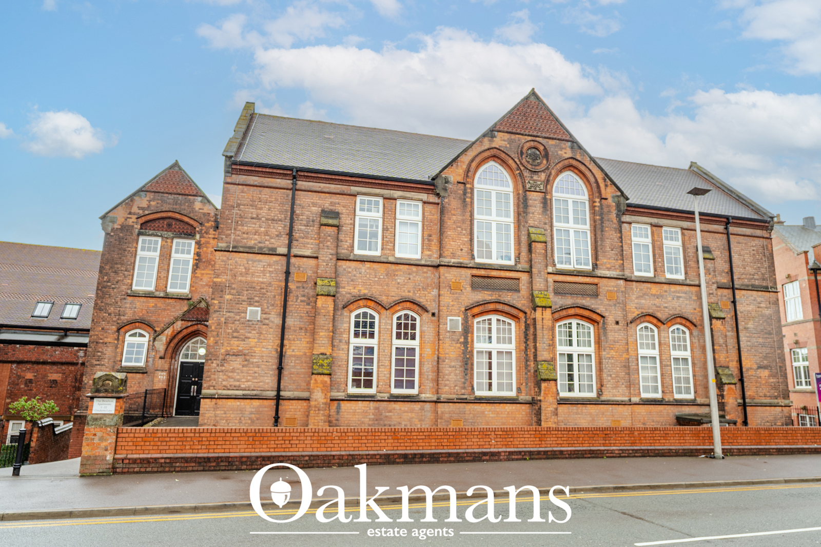 The Boulton, Smethwick, B66