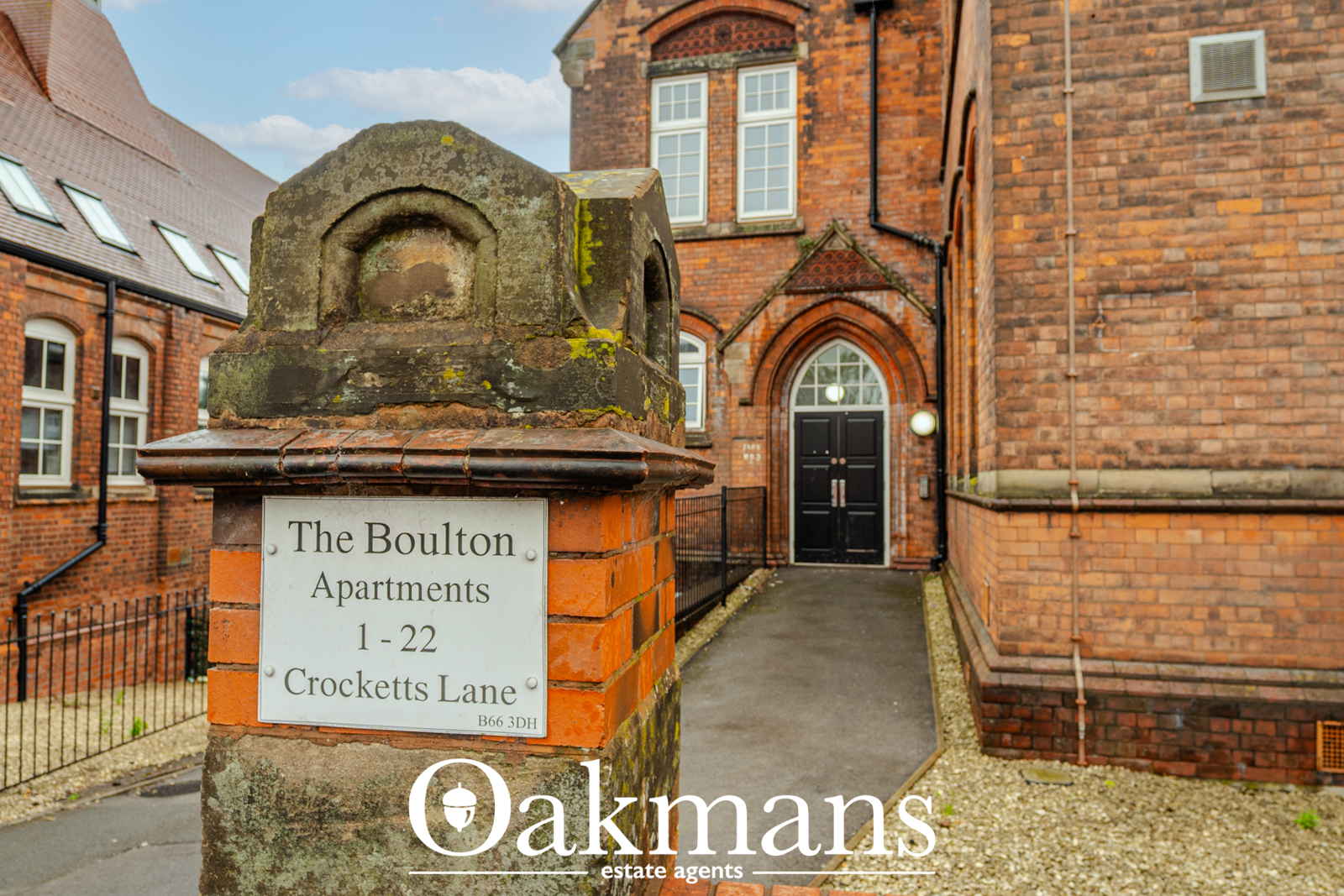 The Boulton, Smethwick, B66