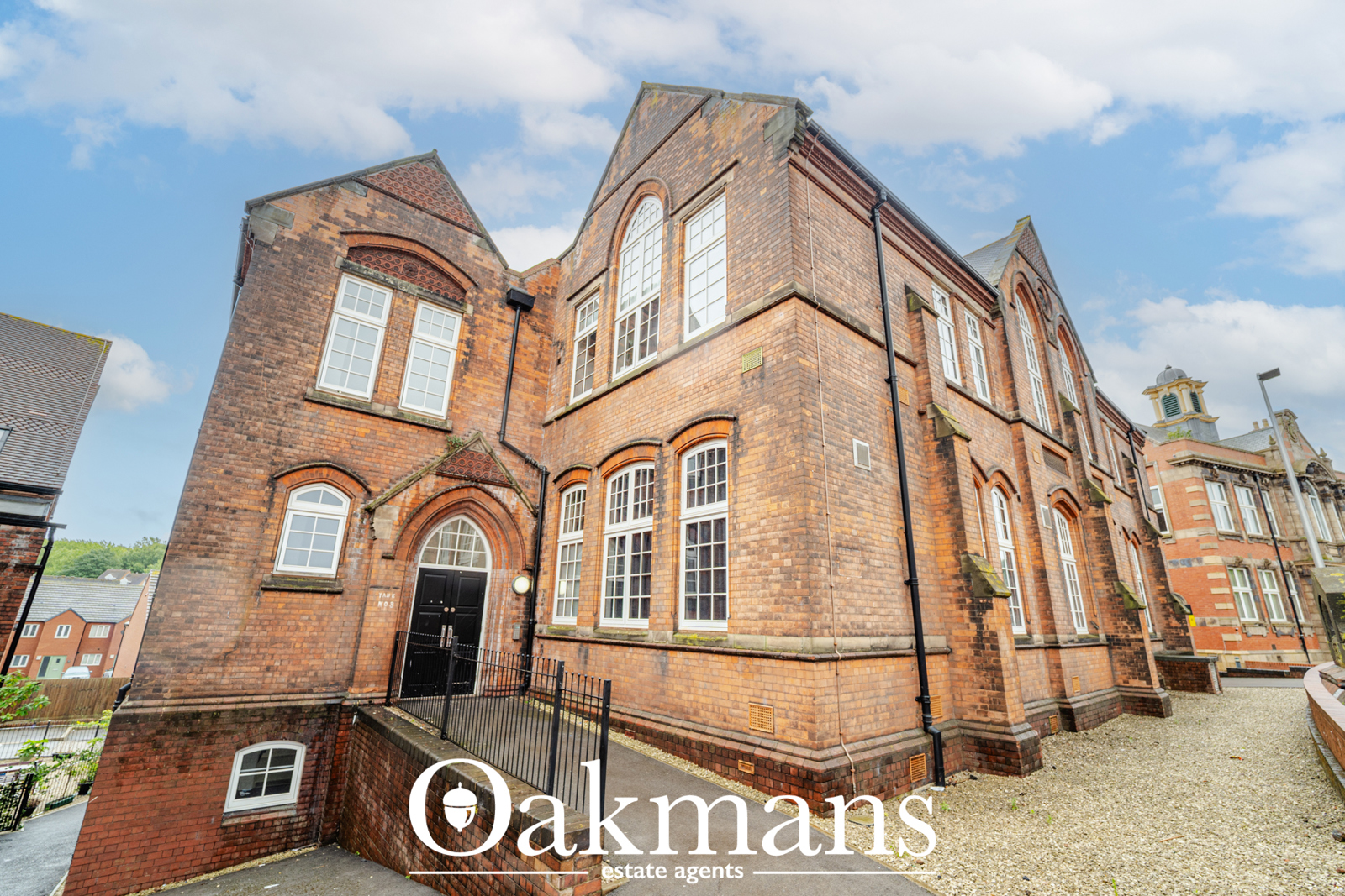 The Boulton, Smethwick, B66