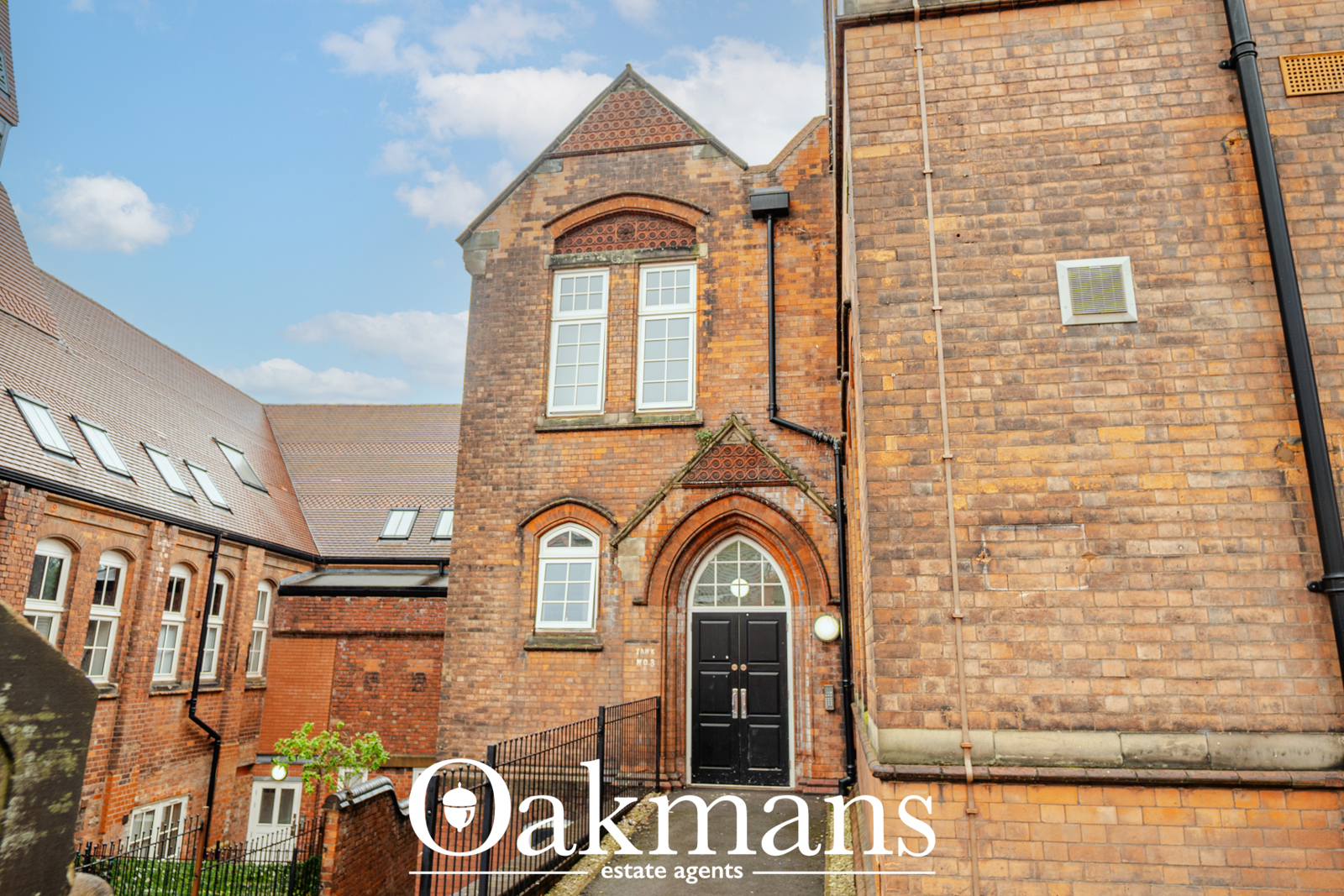 The Boulton, Smethwick, B66
