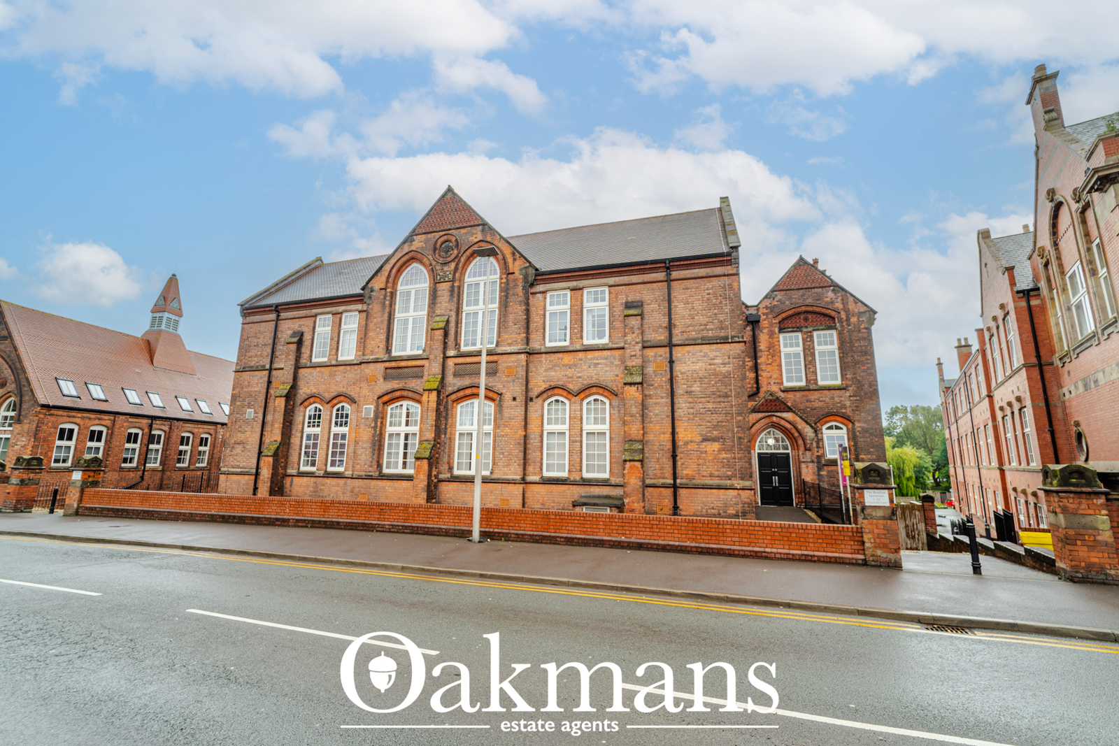 The Boulton, Smethwick, B66