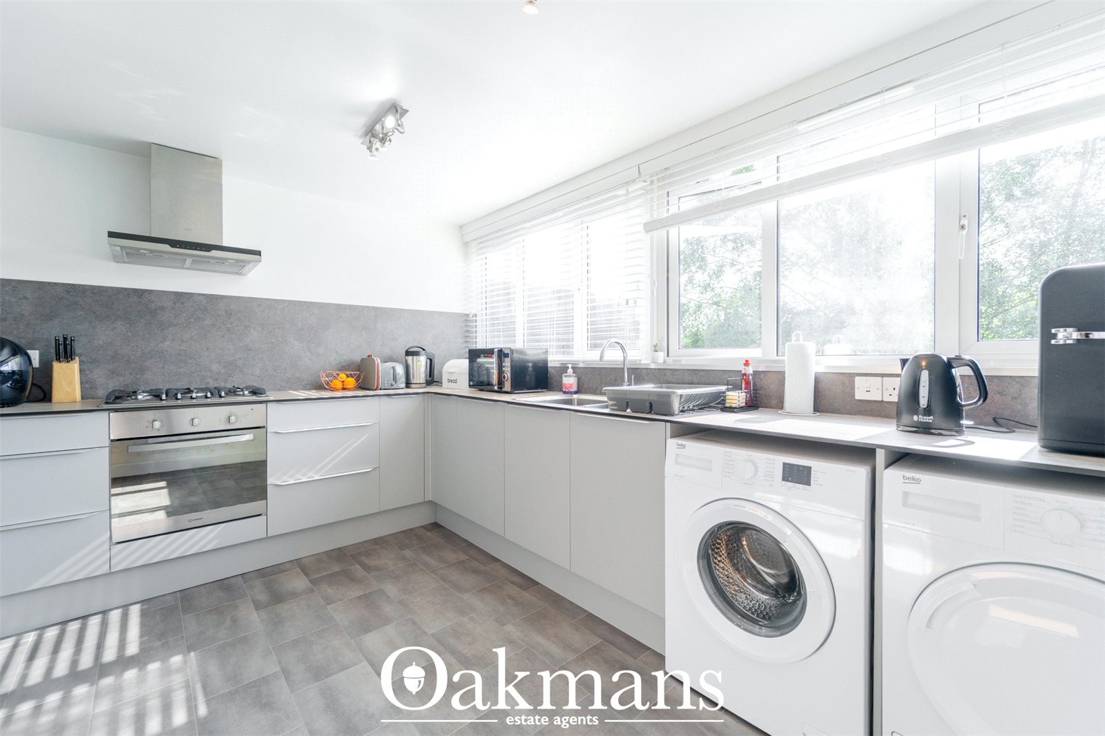 Cherrywood Court, Moordown Avenue, West Midlands, B92