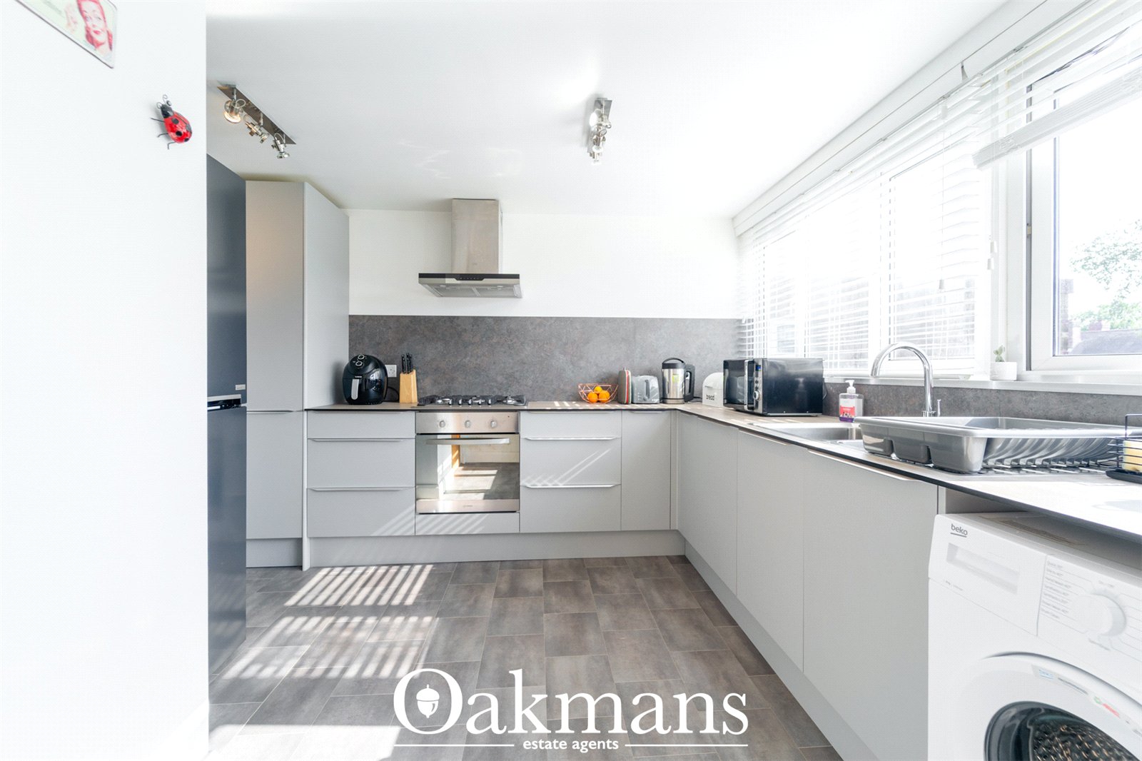 Cherrywood Court, Moordown Avenue, West Midlands, B92
