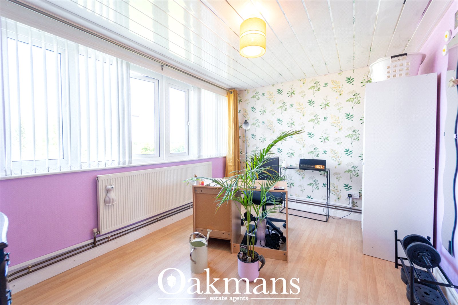Cherrywood Court, Moordown Avenue, West Midlands, B92