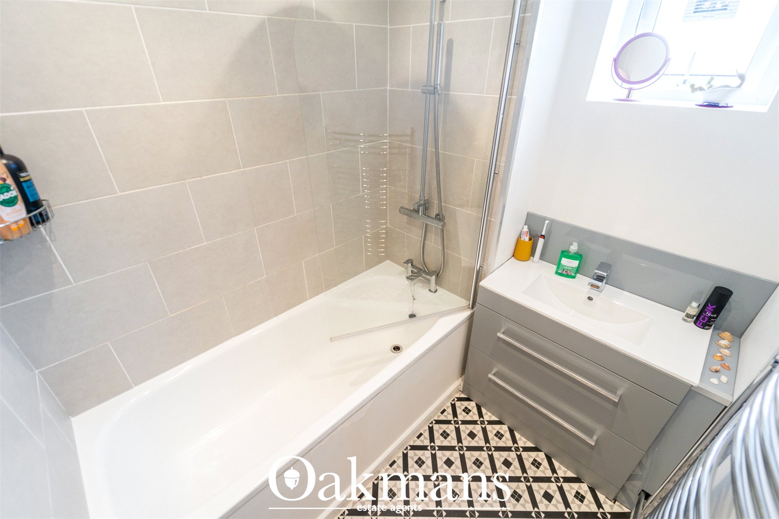 Cherrywood Court, Moordown Avenue, West Midlands, B92