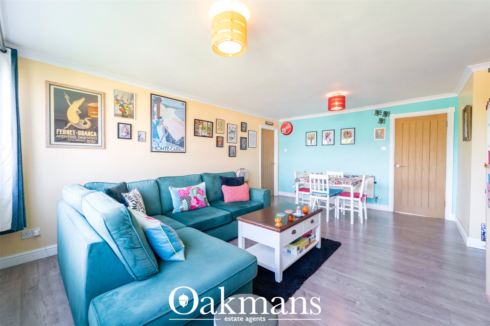Cherrywood Court, Moordown Avenue, West Midlands, B92