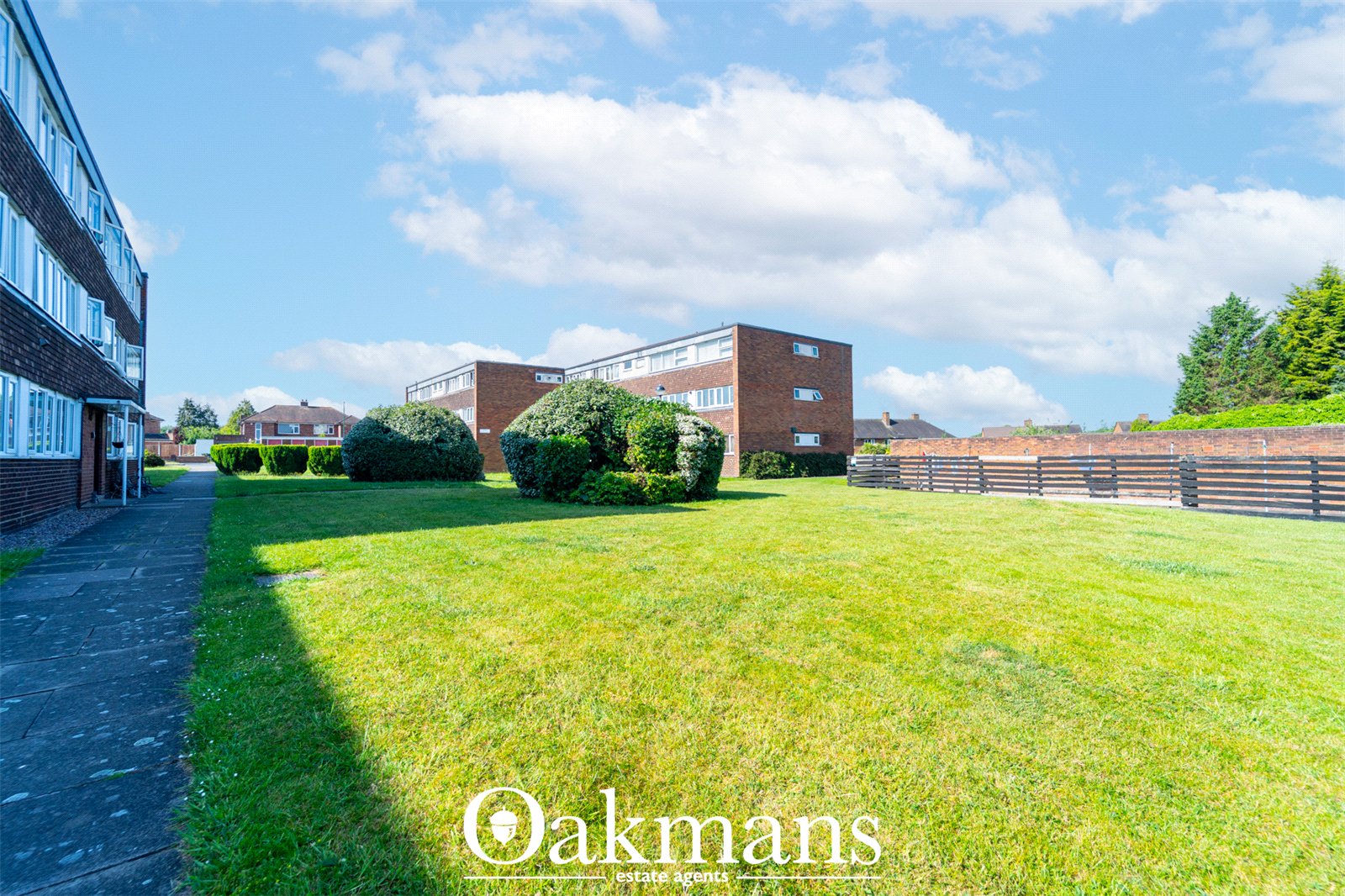 Cherrywood Court, Moordown Avenue, West Midlands, B92