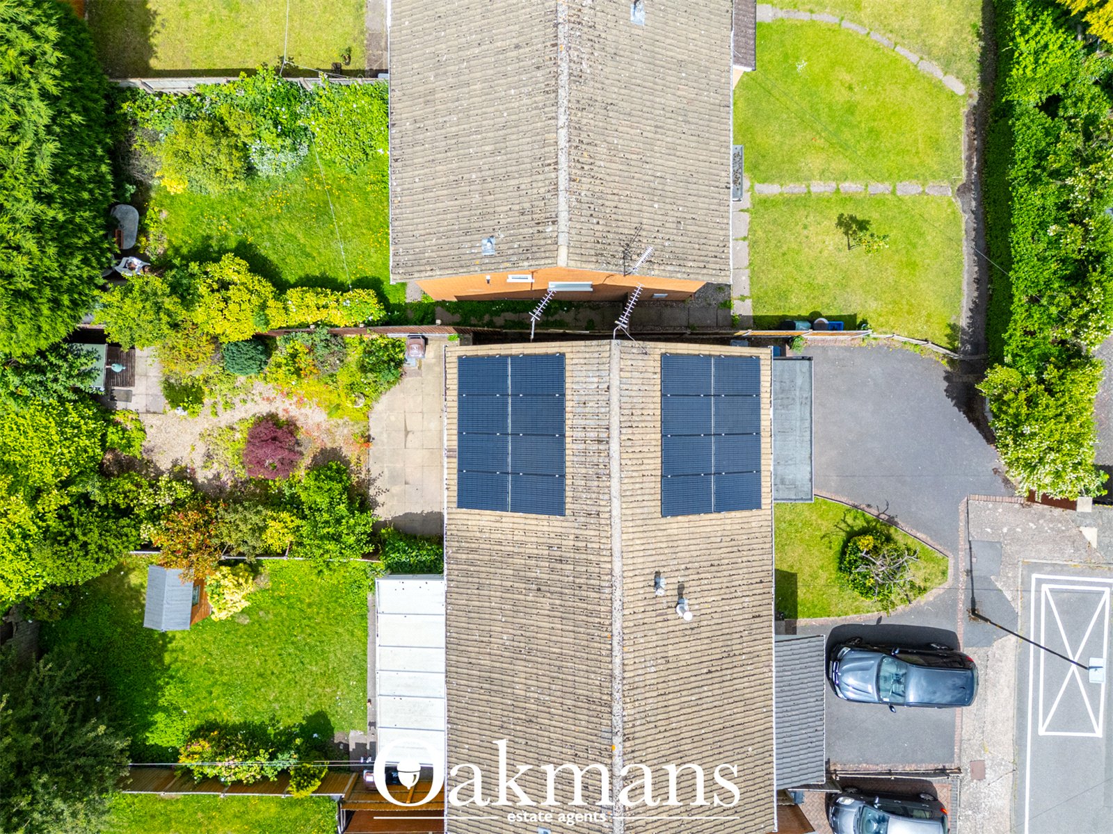 Metchley Court, Birmingham, B17