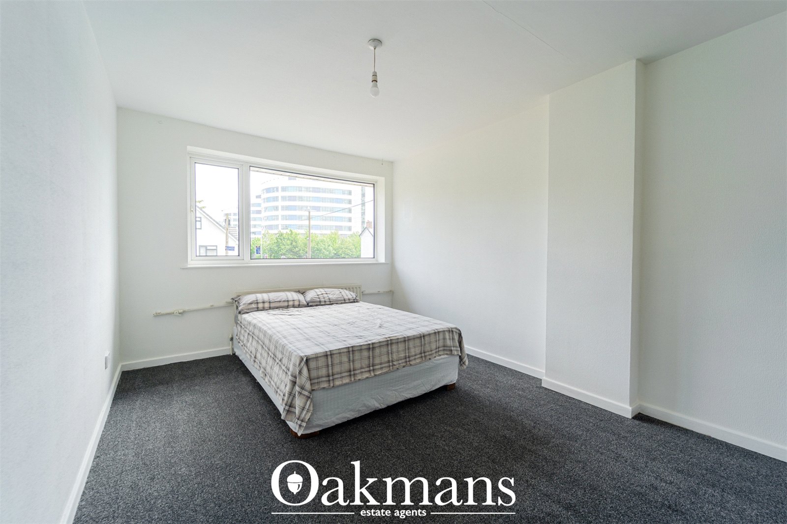 Metchley Court, Birmingham, B17