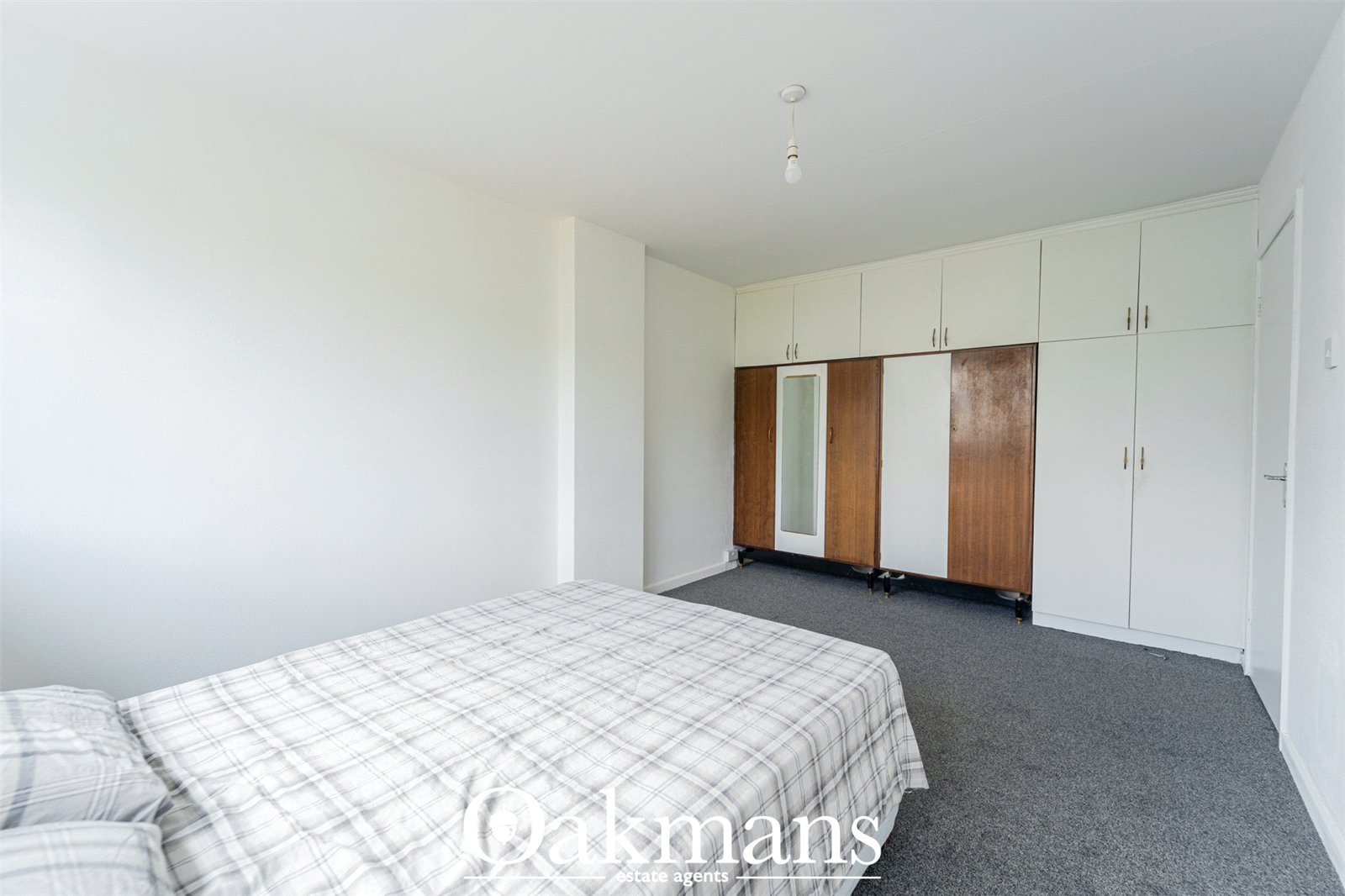 Metchley Court, Birmingham, B17