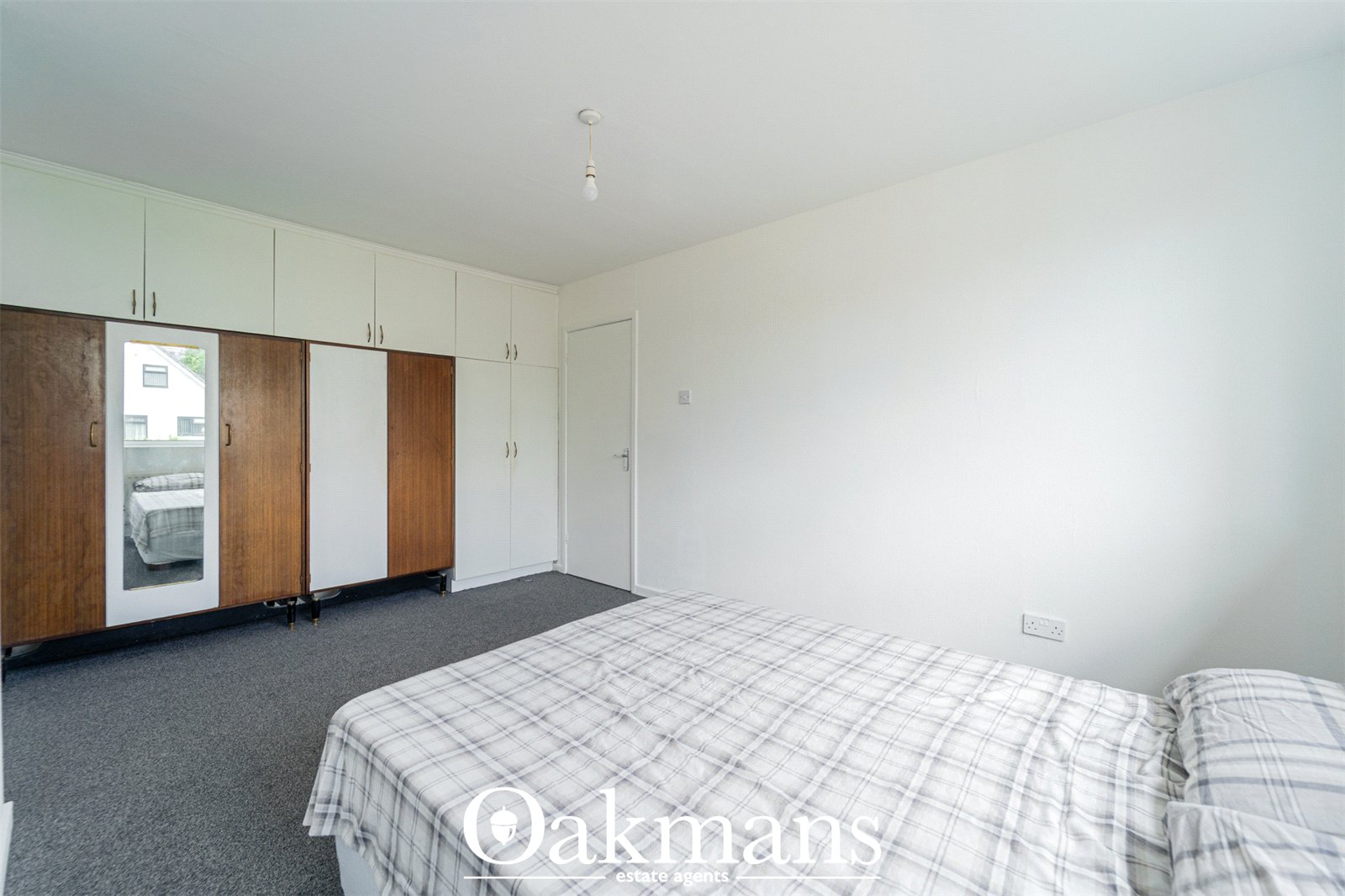 Metchley Court, Birmingham, B17